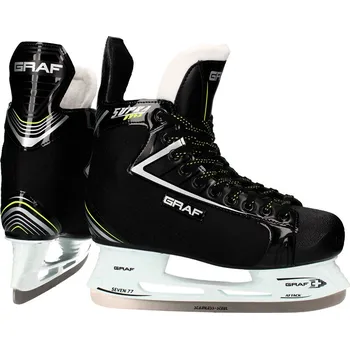 Zimní brusle Hokejové brusle GRAF Supra G945 Senior EUR 40 2/3
