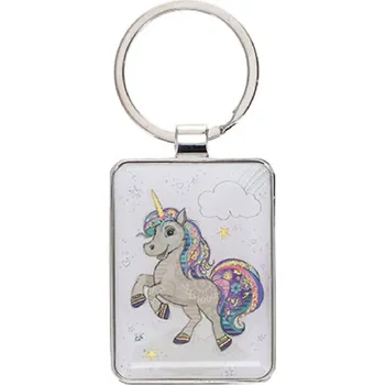 Klíčenka PCR21U34 BUG ART KOOKS KIUB