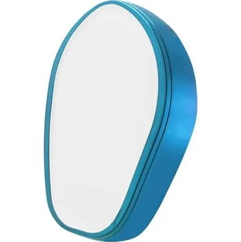 Krystalový odstraňovač chloupků, epilátor GPS Supply (modrý)