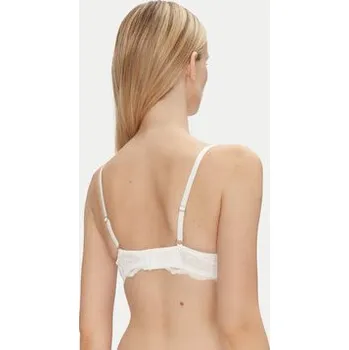 Podprsenka Ysabel Mora Podprsenka s kosticemi 10134 Écru 80B
