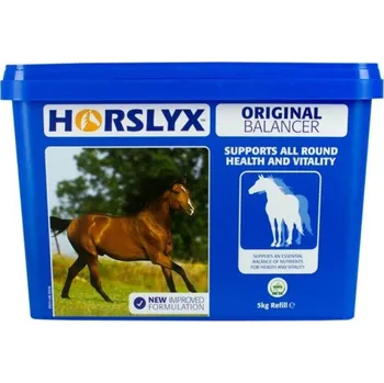 HORSLYX Original 5kg