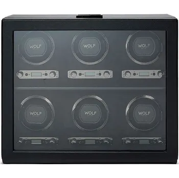 Natahovač hodinek Natahovač Wolf British Racing 792402