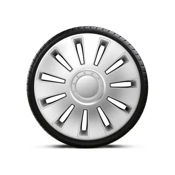 Autodíl Gorecki Poklice sada 4ks 17" SILVERSTONE