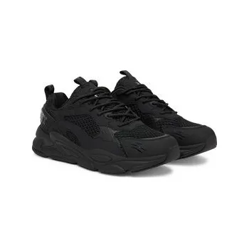 Pánské tenisky Sneakersy Plein Sport FAES USC0800 STE003N Černá 46