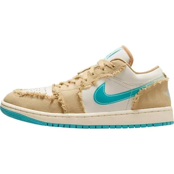 Dámské tenisky Dámské Nízké tenisky NIKE WMNS AIR JORDAN 1 LOW SE LA HF4983-252 – Béžová 39