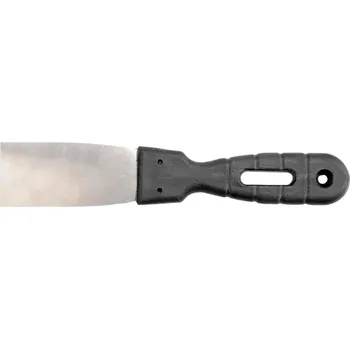 Vorel špachtle 40 mm malířská nerez TO-06294