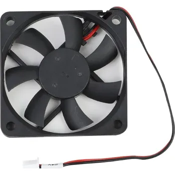 Příslušenství k 3D tiskárně Creality 3D CR-10 Smart Pro 6010 Axiální ventilátor