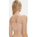 Ysabel Mora Podprsenkový top 10036 Béžová L