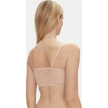 Podprsenka Ysabel Mora Podprsenkový top 10036 Béžová L