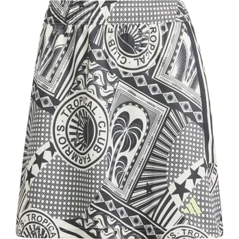 Dámská sukně Dámské Sukně ADIDAS FARM SKIRT JD6312 – Černá XL