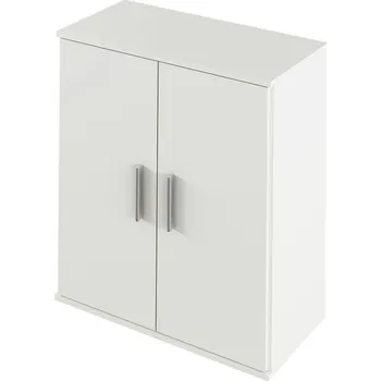 Komoda Komoda, skříňka Resita 1 Bílá