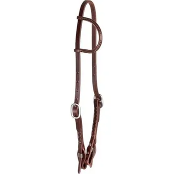 Professional´s Choice Westernová uzdečka PROFESSIONAL'S CHOICE New Professionals brown