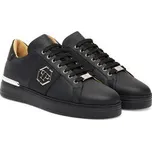 Sneakersy PHILIPP PLEIN PAES USC0768 PLE005N0202 Černá 44