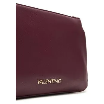 Oblečení a móda Kabelka Valentino Zero Pre VBS7B308 Bordó OS