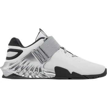 Pánská fitness obuv Fitness boty Nike SAVALEOS SE Bianco Grigio fz8664-001 Velikost 38,5 EU | 5,5 UK | 6 US | 24 CM