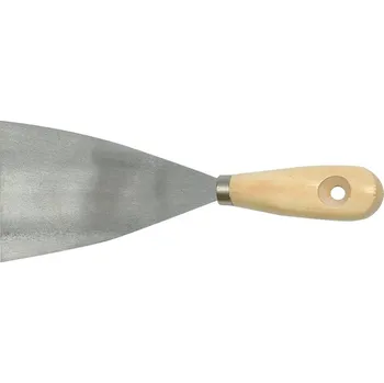 Vorel špachtle 80 mm TO-06080