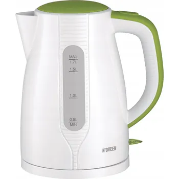 Rychlovarná konvice Rychlovarná konvice N'oveen EK1302 2150 W 1,7 l bílá