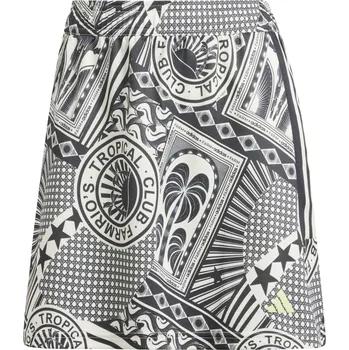 Dámská sukně Dámské Sukně ADIDAS FARM SKIRT JD6312 – Černá S