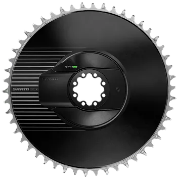 SRAM Power Meter Kit DM 46z Red AXS E1 Aero Black/Silver (v balení převodník)