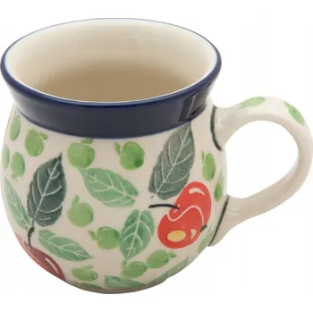 Hrnek Ceramika Artystyczna keramický 220 ml