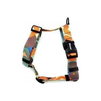 Postroj pro psa Postroj pro psa Guard Geo Snake Psiakrew M/L