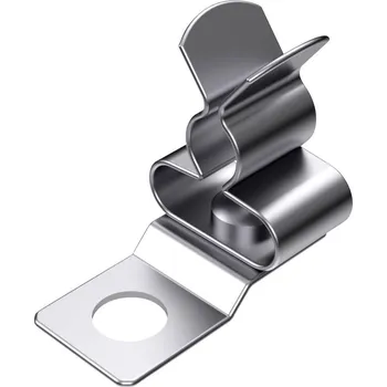 Modelová železnice Hebotec SKD 5 3 - 6 upevňovací prvek 1022-322C 1 ks