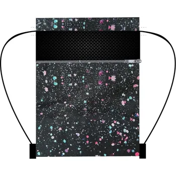 Školní sáček Kapsa na přezůvky Street 31