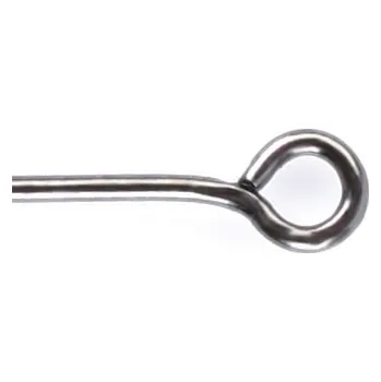 Rybářský háček Háčky Mikado Sensual Cheburashka s velkým očkem a Háčky 10 ks