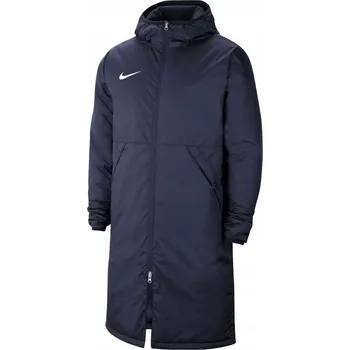 Pánská větrovka NIKE REPEL PARK XL Tmavě modrá
