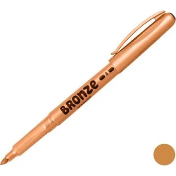 Popisovač CENTROPEN 2690 bronzový 1,8mm
