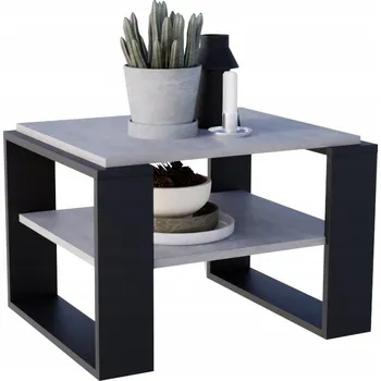 Konferenční stolek Kaja 61 stolek beton 18mm deska konferenční stolek moderní styl