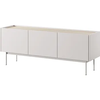 Televizní stolek TV stolek RTV-144 kašmír Color