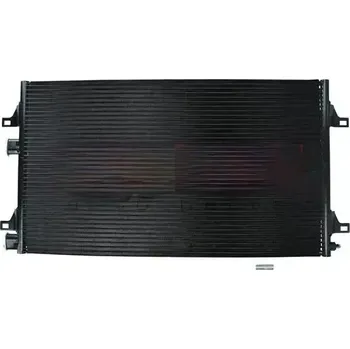 Výparník klimatizace KONDENZÁTOR KLIMATIZACE (CHLADIČ KLIMATIZACE) 7800130 KAMOKA