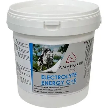 Pro koně UMBRIA EQUITAZIONE Electrolyte Energy 3kg