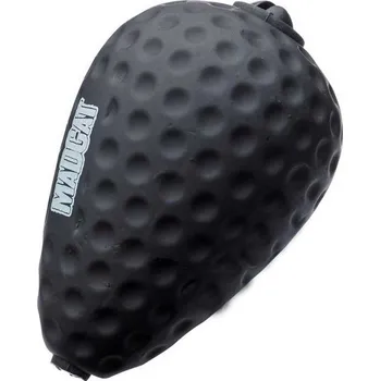 MadCat pogumovaná zátěž Tear Drop Sinker, 100g (Perfektně zpracovaná sumcová zátěž.)