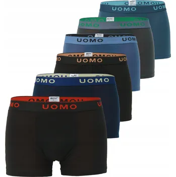 Pánské spodní prádlo Aleszale Spodní Prádlo Boxerky vícebarevné, velikost XXL