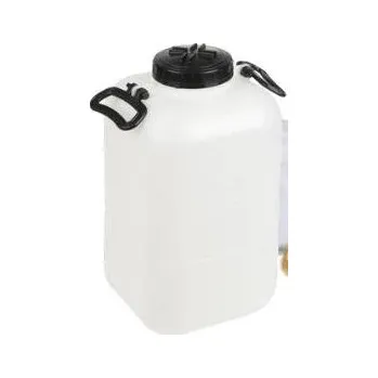 Sud AV EQUEN SUDMIX – Nádoba na vyčerpanou demineralizační náplň (30 l)