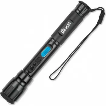 Sport Paralyzér ZAP Enforcer 2 000 000 V - černý