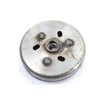 Motor pro motocykl koš buben rozběhových čelistí Jawa Babetta 210 *M