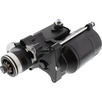 Startér Startér motoru All Balls Racing 1.4KW černý 700.06.81