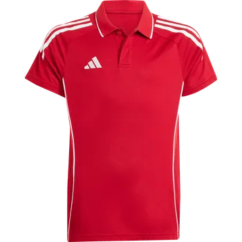 Polokošile adidas TIRO25 Competition POLO Y jy1818 Velikost XL (165-176 cm)