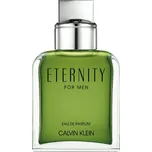 Calvin Klein Eternity parfémovaná voda pro muže, 30 ml