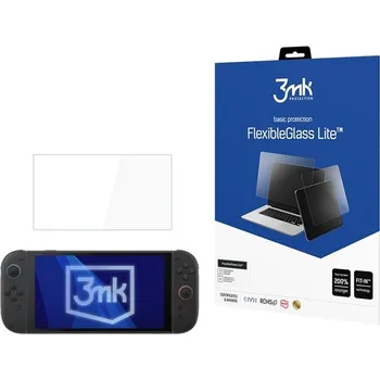 3mk FlexibleGlass Lite ochranné sklo Nintendo Switch 2