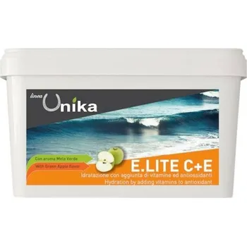 Pro koně UNIKA Elyte C+E 3kg