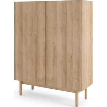 Komoda KD97 riviéra / mramor bianco Boho