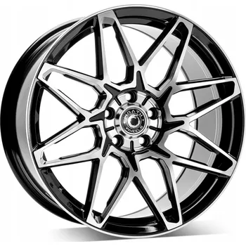 Disk Hliníkový disk Wrath Wheels WF-6 8.0" x 18" 5x112 ET 42