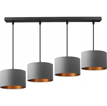 Závěsné svítidlo Adex ZÁVĚSNÉ 4-bodové světlo E27