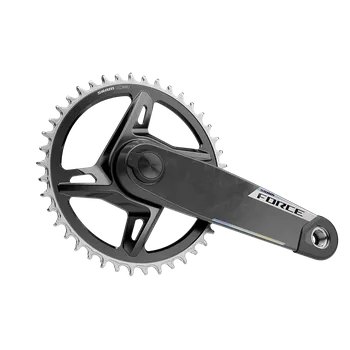 Cyklistika SRAM FORCE AXS 1x Power Meter Spindle XPLR DUB WIDE E1 1725mm - Direct Mount 42z (středová