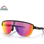 Bike brýle Oakley Corridor matte black | prizm road - Odesíláme do 24 hodin