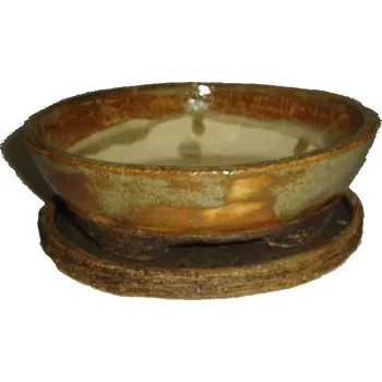 Květináč Miska na bonsaje Lenka 5